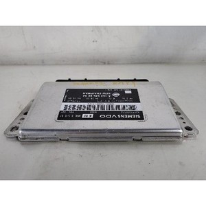Unité de commande ABS d'occasion authentique Chairman H 1997-2014 A1625459832 - Product Image 4