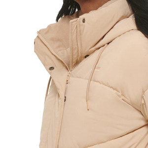 Women's <b>Bubble</b> Jacket <b>Top</b> Selling Puffer Jackets for Sale 2025 Wholesale Fashion Style Breathable Comfortable Puffer Jackets - Product Image 4