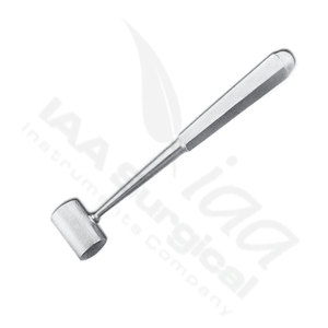 IAA ชุดเครื่องมือผ่าตัด IAI-MM-44ฆ้อนกระดูกมือได้รับการรับรองจาก CE - Product Image 4