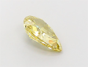 Diamante de Laboratorio Amarillo Intenso Premium para Anillos de Compromiso de Lujo, Joyería Nupcial y Fabricantes de Anillos de Boda - Product Image 4
