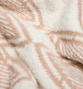 Pull zippé pour femme effet tricot torsadé - Pull d'hiver classique - Tricot doux et respirant pour femme, mode automne - Product Image 5