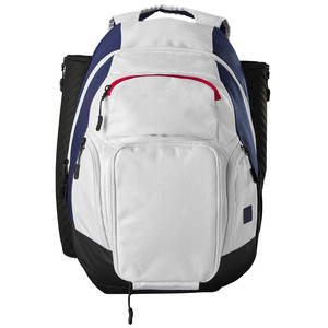 <b>Baseball</b> Backpack Softball <b>Bat</b> Bag With Shoes Compartment For Youth Boys And Adult Lightweight Softball Bag Cheap Price - Product Image 4