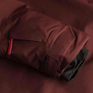 Chaqueta Impermeable de 3 Capas para Hombre, Transpirable, Tipo Anorak, Cortavientos, para Actividades al Aire Libre, con Logotipo Personalizado, Venta al Por Mayor - Product Image 5