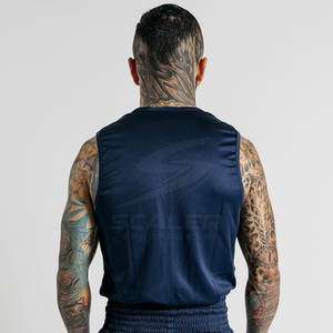 Uniforme de Boxeo para Entrenamiento y Competición, Diseño Ligero y Transpirable en la Parte Delantera, para Luchadores de Artes Marciales que Buscan Comodidad - Product Image 3