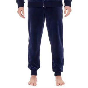 Survêtements en velours personnalisés de qualité supérieure pour hommes, style unique, tendance, grande taille, hiver, respirant, polyester et coton - Product Image 3