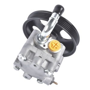 Pompa del Servosterzo 49100 65J00 per Suzuki Grand Vitara II JT 2.0 J20A 2005-2010, Compatibile con Veicoli 2005-2010 - Product Image 2