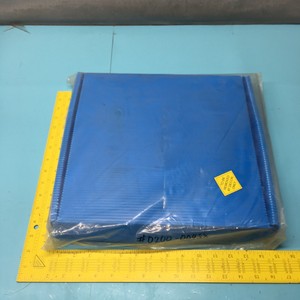 Cubierta de Pedestal de 8 Pulgadas con Recubrimiento por Pulverización de Arco AMAT 0200-00438 - Equipo y Piezas de Semiconductores de Confianza de Global Legacy - Product Image 1