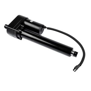 12V Electric Actuator for Grasshopper Powerfold Decks 180035 Cylinders for 3348 3452 3452R 3461 3461R 3472 3761R Models - Product Image 3