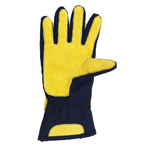 Gants de protection en aramide pour pompiers, gants en cuir standard - Product Image 3