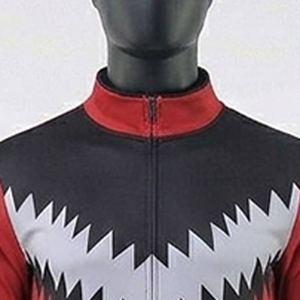 Ensemble de survêtement de football OEM, logo personnalisé, tenue d'entraînement de football pour hommes, survêtement de haute qualité en polyester, tenue d'entraînement de football - Product Image 5