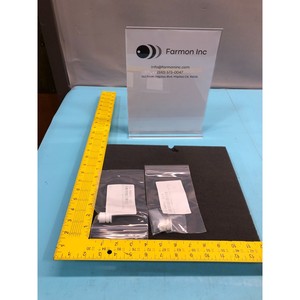 ONTRAK 13-8892-324 รอกแบบ 2 ร่อง, ขับเคลื่อนแบบหมุน - อุปกรณ์และอะไหล่เซมิคอนดักเตอร์ระดับโลกที่เชื่อถือได้ - Product Image 4
