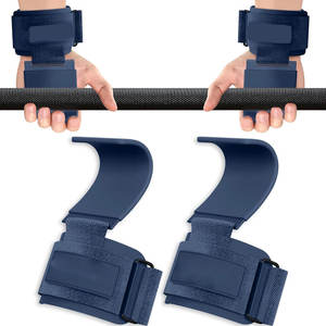 Ganchos para Levantamiento de Pesas, Equipo de Gimnasio Más Vendido, Gancho para Levantamiento de Pesas, Ganchos para Levantamiento de Pesas en Oferta - Product Image 1