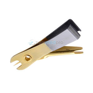 Fly Tackle Nipper Cutter Durable Sharp Blade <b>Fishing</b> <b>Tool</b> Portable Stainless Steel <b>Fishing</b> Nipper Line Cutter <b>Tool</b> - Product Image 4