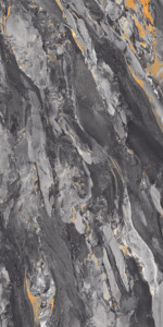 Azulejos de porcelana mate resistentes al ácido de 9 mm de alta resistencia, impresos con inyección de tinta digital, de ASIANO CERAMIC, para pisos y paredes interiores, para empresas corporativas. - Product Image 2