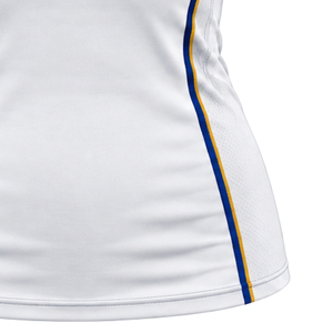 Camiseta de Compresión Personalizada Sigma Gamma Rho para Mujer, Camiseta Deportiva de Manga Corta Elástica para Hermandad Griega, Venta al Por Mayor - Product Image 6