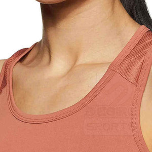 Débardeur Femme Tendance Décontracté Nouvelle Collection Meilleure Vente Personnalisable Respirant Sans Manches Écologique Séchage Rapide - Product Image 6