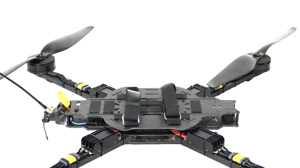 Drone de course FPV <span class=keywords><strong>SkyView</strong></span> personnalisé en usine, charge utile lourde, 17 pouces, avec fonction de contrôle à distance à faible latence F405+160A - Product Image 3