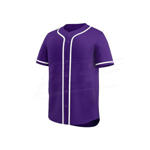 เสื้อเบสบอลผู้ชายปี 2026 ทรงหลวม เสื้อเบสบอลผู้ชายขายดีที่สุด เสื้อเบสบอลผู้ชายไซส์ผู้ใหญ่ - Product Image 2