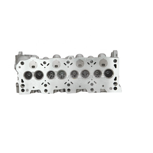 YZ Auto RF suku cadang kepala silinder mesin untuk Mazda RF-A RF RFN R2L1-10-100A R2L1-10-100B R2L1-10-100D R2L1-10-100E AMC908741 - Product Image 6