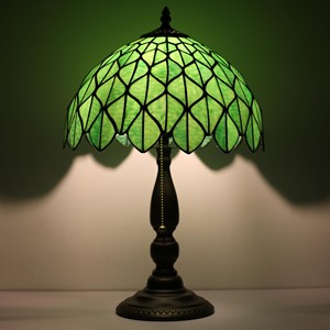 Handcrafted <b>Tiffany</b> Stained Glass Dragonfly <b>Table</b> <b>Lamp</b> Wholesale India - Product Image 5