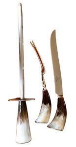 Vaso de cuerno para beber vikingo hecho a mano festivo 200/500ml capacidad Mead Ale fiestas de Navidad vacaciones saludos Idea de regalo perfecta - Product Image 4