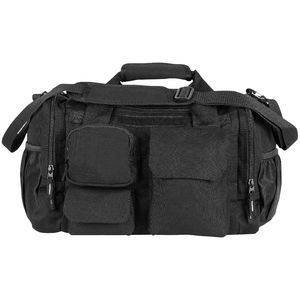 Bolsas Deportivas de Viaje Personalizadas OEM 2026, Bolsas para Zapatos con Compartimentos de Gran Capacidad, las Mejores Bolsas Deportivas Personalizadas OEM - Product Image 5