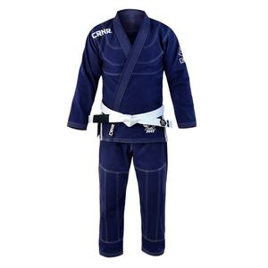 Martial Arts jiu jitsu gi bjj kimono Suit For Adult Children Student Pakistan Made Jiu Jitsu Gi's Uniform - Product Image 1
