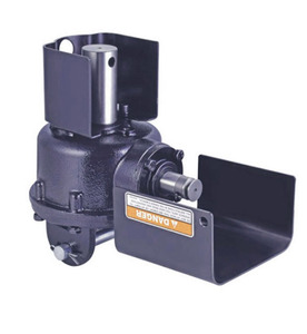 Serie de cortacésped agrícola profesional Gearbox - Product Image 3