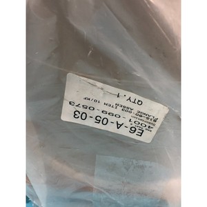 815-60-003 10/KF Conjunto de Bridas, 158215 - Equipo y Piezas de Semiconductores de Confianza de Tradicción Global - Product Image 1