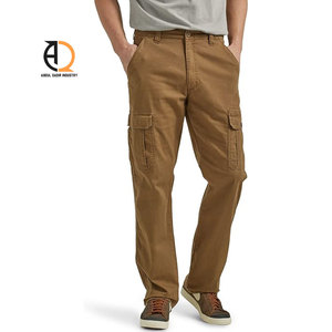 Pantalons cargo respirants pour la randonnée - Product Image 2