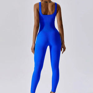 Conjunto de Ropa Deportiva Casual para Mujer, Ropa de Gimnasio, Yoga, Fitness, Traje Deportivo para Entrenamiento, Venta al por Mayor - Product Image 3