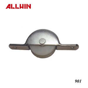 Thiết kế hiện đại thép không gỉ Patio Màn hình cửa sổ con lăn cửa & phụ kiện cửa sổ - Product Image 5