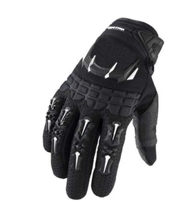 Gants de course pour moto, gants antidérapants pour motocross, gants de protection pour motocyclistes, gants d'été pour la conduite hors route - Product Image 1