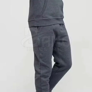 Chándal para Hombre de Primera Calidad a Precio de Mayoreo, Chándal con Logotipo Personalizado, Estilo Pullover, Chándal 100% Algodón - Product Image 4