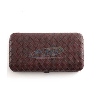 Kit de Pedicura para el Hogar, Juego de Herramientas para el Cuidado de las Uñas, Cortaúñas, Limas, Pulidores, Empujadores de Cutículas, Limas de Uñas, Kit de Pedicura - Product Image 5