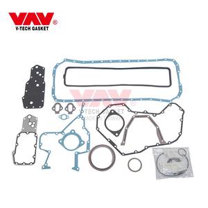 6735k1-1100/6735k2-1100 pour pièces de rechange automatiques de moteur 6D102 pour KOMATSU - Product Image 2