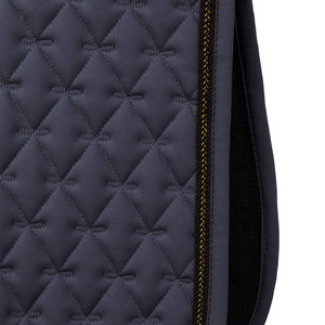 Nouveauté : tapis de selle durables de style anglais, imperméables et spécifiques aux chevaux de course, fabriqués au Pakistan - Product Image 2