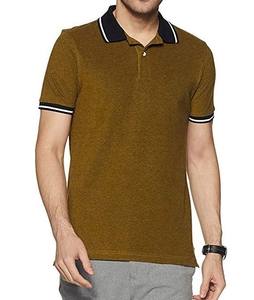 Camiseta Polo Transpirable de Nuevo Diseño 2026 para Mujer, Camiseta Polo para Hombre de Talla Grande con Logotipo Bordado, Camiseta Polo de Manga Corta para Hombre - Product Image 3