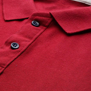 Men Polo T <b>Shirt</b> Youth Polo T <b>Shirt</b> Waterproof T <b>Shirt</b> Outdoor <b>Hiking</b> Light Polo T-<b>Shirt</b> - Product Image 4