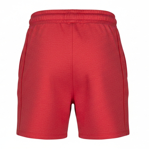 Pantalones Cortos Deportivos de Nailon Sólido con Logotipo Personalizado de Alta Calidad, para Correr y Hacer Ejercicio, de Secado Rápido, Tejido Elástico en 4 Direcciones, Ligeros - Product Image 3