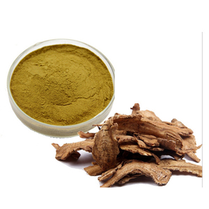 Huile de racine d'angélique de haute qualité Meilleure huile essentielle en gros - Product Image 3