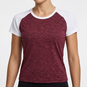 Camiseta Unisex de Alta Calidad para Mujer, 100% Poliéster, Casual, Manga Larga, Verano, Corte Holgado, Transpirable, Cómoda para Uso Diario - Product Image 4