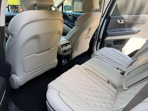 OFFRE JUSTE 2022 2.5T LUXURY AUTO 4WD EURO 6 5DR 5 PLACES - Product Image 5