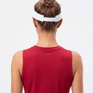 Conjunto deportivo de tenis para mujer, uniforme de entrenamiento de tenis para mujer, uniforme de fitness de tenis para adultos - Product Image 5