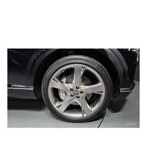 Genesis GV80 3.0 Diésel AWD 2023 con 91,620 km, Volante a la Izquierda, Caja de Cambios Automática, Asientos de Cuero, Cámara Trasera - Product Image 5