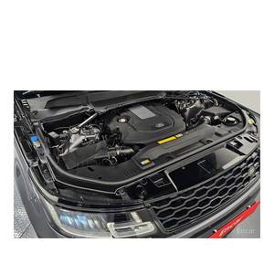 แลนด์โรเวอร์ เรนจ์โรเวอร์ สปอร์ต 3.0 SDV6 AB ไดนามิก สิงหาคม 2019 62,991 กม. ดีเซล เกียร์อัตโนมัติ เบาะหนัง กล้องมองหลัง - Product Image 6