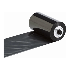 Ruban de transfert thermique sans halogène Brady R6300, noyau de 1 pouce, pour imprimante industrielle Zebra I5100 - Product Image 1