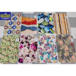 Tapis de bain en polyester doux imprimé lapin 40x60 cm, antidérapant avec ventouses, absorbant, pour la maison, l'hôtel ou la salle de bain - Product Image 1