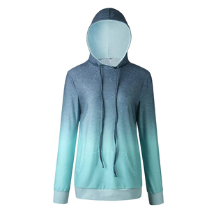 Women’s PolarDrift <b>Workout</b> SnowFusion Fitness ChillSprint Running FrostLine Activew <b>Hoodie</b> - Product Image 1