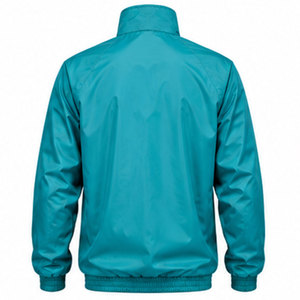Chaqueta Cortavientos Ligera al por Mayor para Hombre, Chaqueta Deportiva Impermeable para Actividades al Aire Libre, Camping, Senderismo, Correr, Uso Casual - Product Image 2